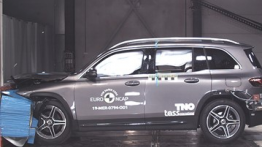 Mercedes-Benz GLB 200 - AMG-Line, LHD