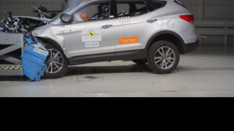 Hyundai Santa Fe 2.2 diesel, 5 seat 'Comfort', LHD