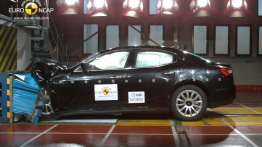 Maserati Ghibli Diesel, 3.0 TDS, LHD