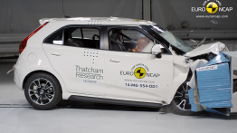 MG3 1.5VTi-TECH 3Form Sport, RHD