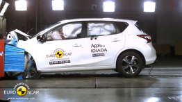 Nissan Pulsar 1.2 Acenta, LHD