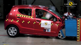 Suzuki Alto 1.0 GL, RHD