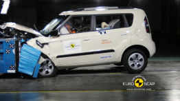 Kia Soul 1.6 EX, LHD