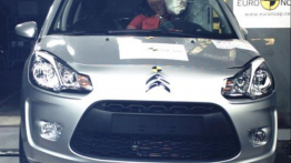 Citroen C3, 1.4 diesel, LHD