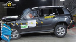 Mercedes Benz GLK 220 CDI, base grade, LHD