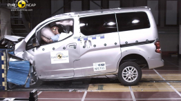 Nissan Evalia 1.5dCi Full Trim, LHD