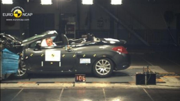 Peugeot 308CC 1.6 SportPack, LHD