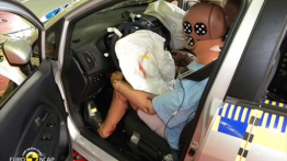 Kia Rio 1.2 GLS, LHD