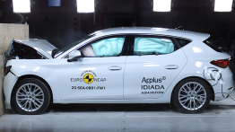 SEAT Leon 1.5 petrol 'XCELLENCE', LHD