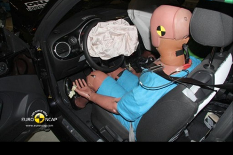 VW Beetle 1.2 TFSI, LHD