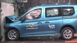 Volkswagen Caddy 2.0 diesel Kombi 'Life' 4x2, LHD