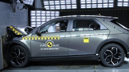 Hyundai IONIQ 5 GL, 160kW, LHD