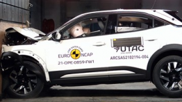 Opel/Vauxhall Mokka, 1.2 petrol 'Elegance', LHD