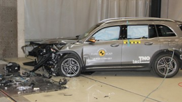 Mercedes-Benz GLB 200 - AMG-Line, LHD