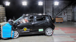 Opel Karl/Vauxhall Viva 1.0 Enjoy, LHD