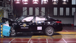 KIA Optima 1.7 diesel 'EX', LHD