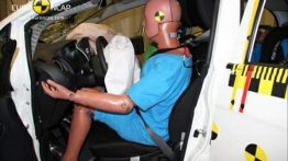 Mitsubishi i-MiEV i-MiEV, LHD