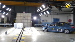 Citroën C-Elysée 1.2 Séduction, LHD