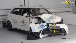 MG3 1.5VTi-TECH 3Form Sport, RHD