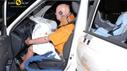 Kia Soul 1.6 EX, LHD