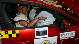 Renault Clio 1.0 base grade, LHD