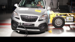 Opel Mokka 1.7 diesel 'Enjoy', LHD