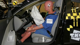 VW Passat 1.9 diesel 'Trendline', LHD