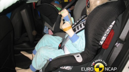 Opel/Vauxhall Ampera 1.4/electric, LHD