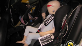 Chevrolet Malibu 2.4 LTZ, LHD