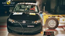 VW Polo 1.2 Trendline, LHD