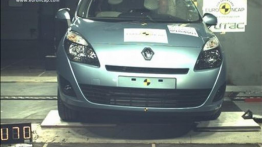 Renault Grand Scenic, 1.5 diesel 'Expression', LHD