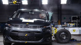 Citroen C4 Picasso DV6 ?Confort?, LHD