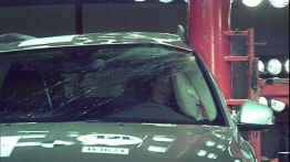 Volvo V70, 2.4 diesel auto 'Kinetic', LHD