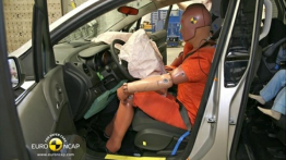 Opel Meriva 1.4 'Enjoy', LHD