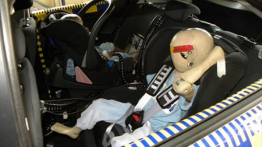 Kia Rio 1.2 GLS, LHD