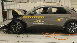 Hyundai IONIQ 5 GL, 160kW, LHD