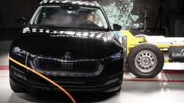 Skoda Octavia Combi 1.5 TSI 'Ambition', LHD