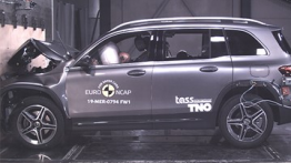 Mercedes-Benz GLB 200 - AMG-Line, LHD