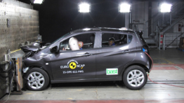 Opel Karl/Vauxhall Viva 1.0 Enjoy, LHD