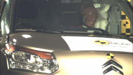 Citroen C3 Picasso Confort HDi 90 Airdream, LHD