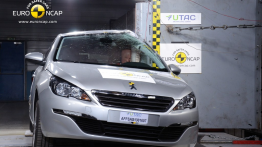 Peugeot 308 1.6 diesel, Level 2, LHD