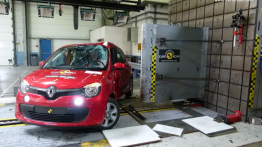 Renault Twingo 1.0 'E2', LHD