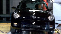 VW Beetle 1.2 TFSI, LHD