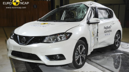 Nissan Pulsar 1.2 Acenta, LHD