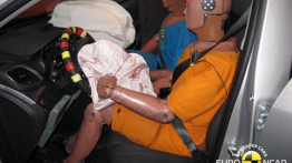 Opel Mokka 1.7 diesel 'Enjoy', LHD