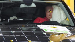 Mercedes Benz GLK 220 CDI, base grade, LHD