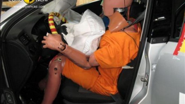 VW Polo 1.2 Trendline, LHD