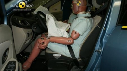 Renault Grand Scenic, 1.5 diesel 'Expression', LHD