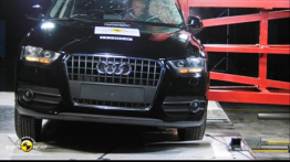 Audi Q3, 2.0 diesel, LHD