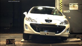 Peugeot 308CC 1.6 SportPack, LHD